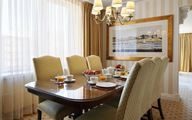 Cheval Thorney Court at Hyde Park