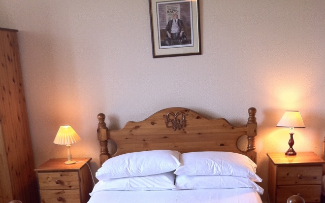 The Urr Valley Country House Hotel