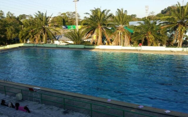 Piti Home Place