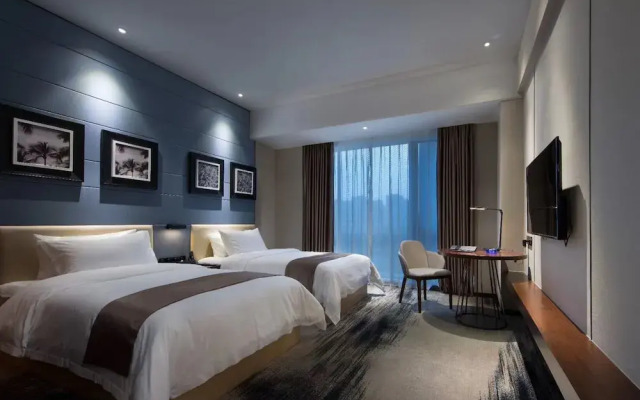 Zhonghao International Hotel
