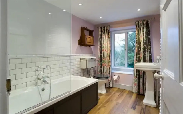 Rose Cottage Coniston
