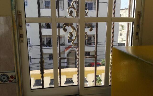 Apartamento Acuario Nacional