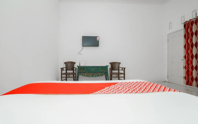 Hotel O Choco 88 Residence