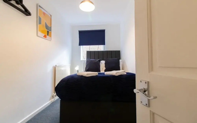 Stunning 2-bed Apartment in Washington- Discounts!