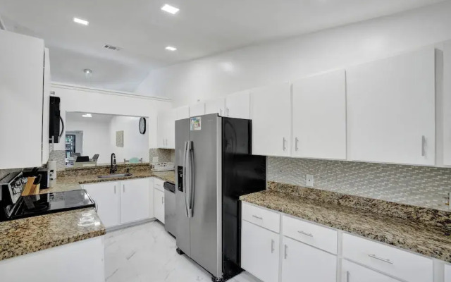 The Lake House in Fort Lauderdale