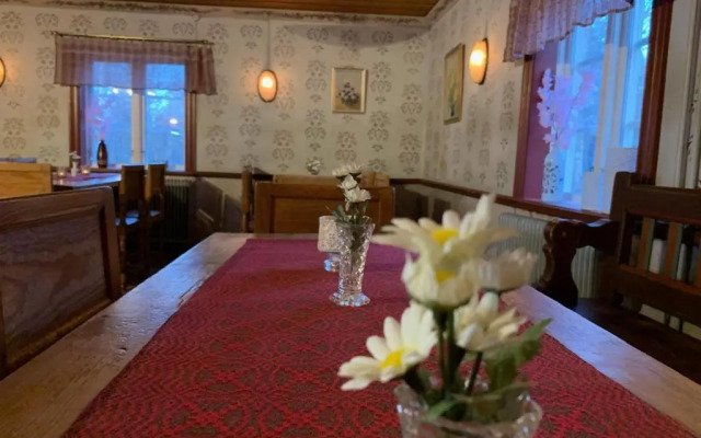 Skagagården - Hostel