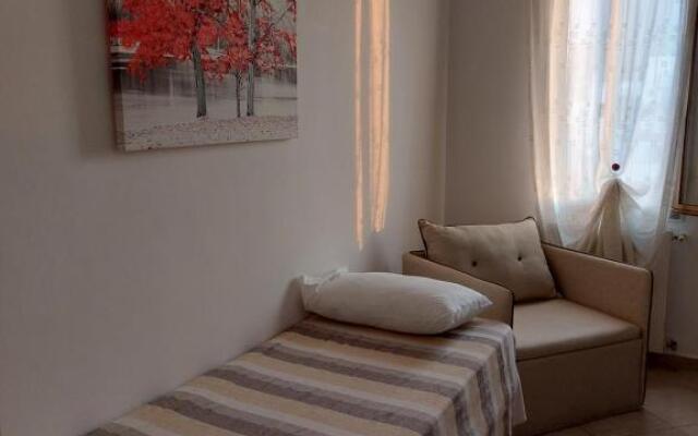 Baciata Dal Sole Home