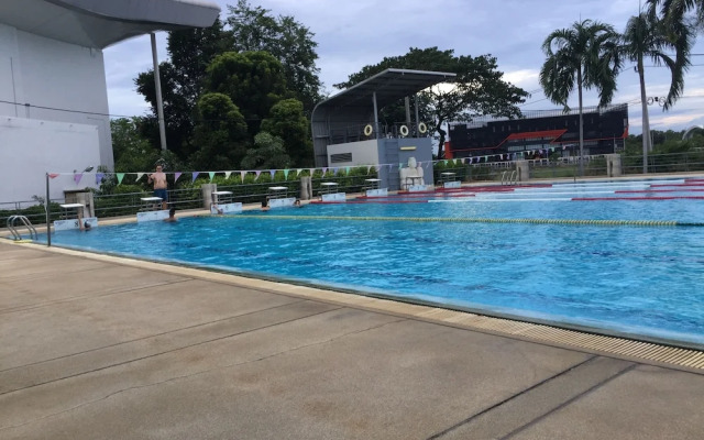 Donmueang Place Hotel