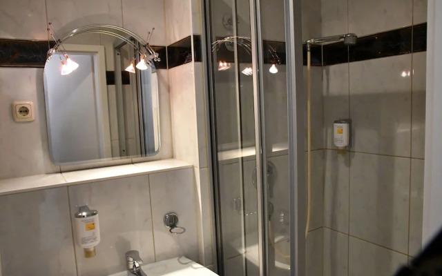 Hotel Mauritius im Sachsenland