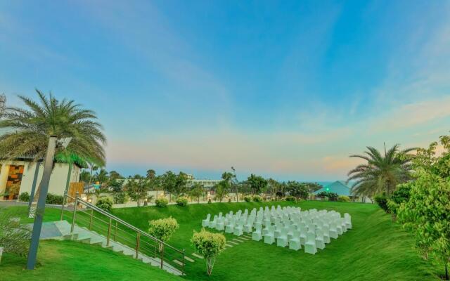 Annai Resorts & Spa
