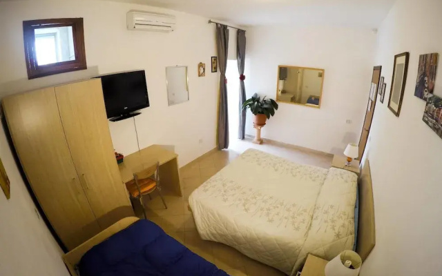B&B Le Cascatelle