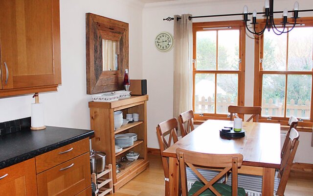 Holiday Home Staffin Road
