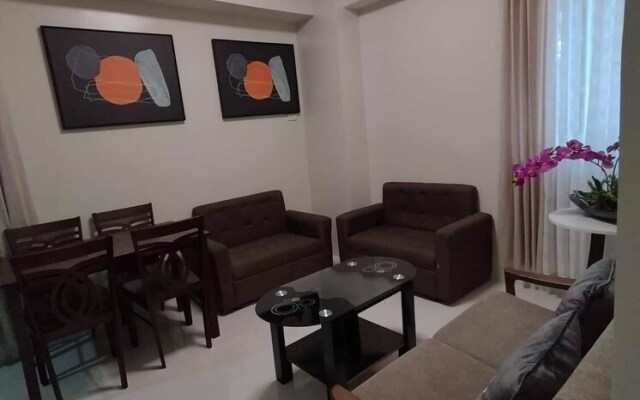 OYO 865 Blythe Suites Baguio