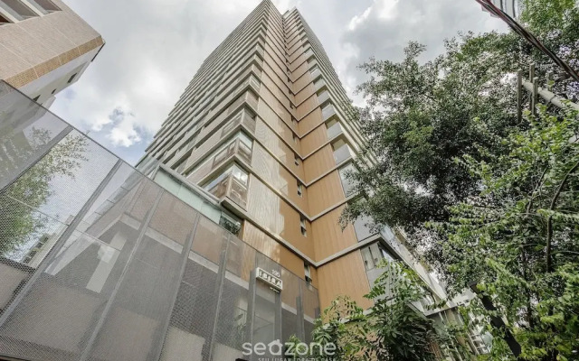 Your Urban Retreat Near the Subway - Iby1613