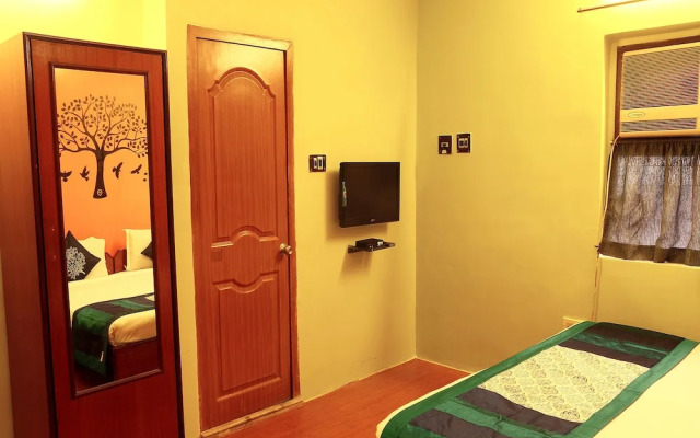 Hotel Relax