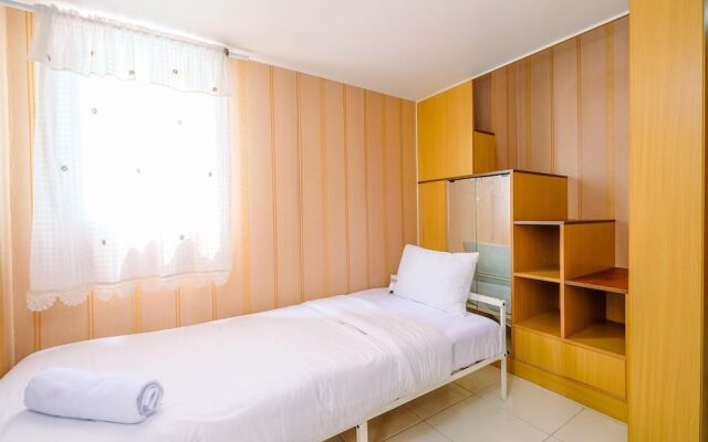 Comfortable And Tidy Studio At Dave Apartment
