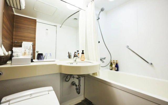 Crowne Plaza ANA Kumamoto New Sky by IHG
