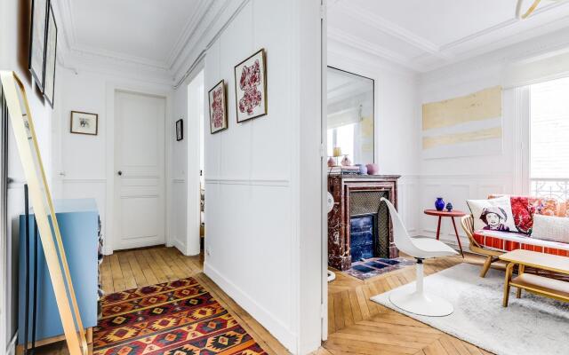 Saint Germain des Pres - Four 1 BD