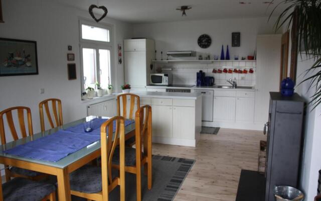 Ferienwohnung Peters