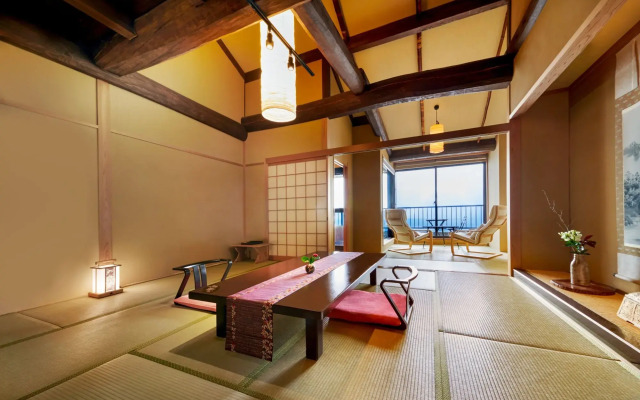 Ryokan Beniayu