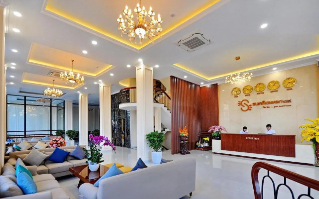 Villa 341 Lê Duẩn