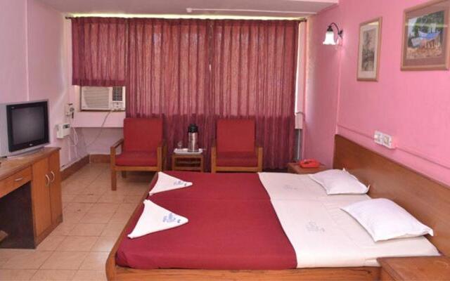 Colva Residency