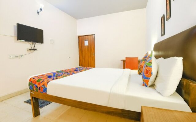 FabHotel Benz Destination Resort