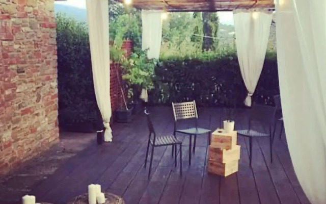 Locanda di Santantimo