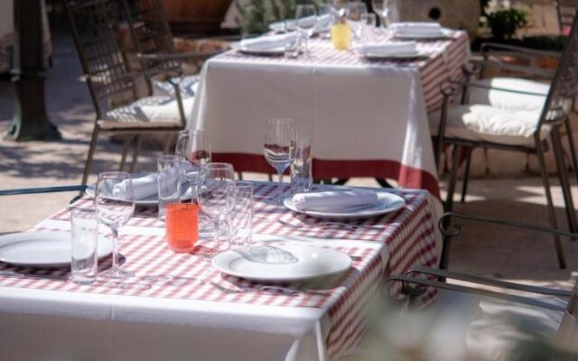 Villa Hotel Barbat