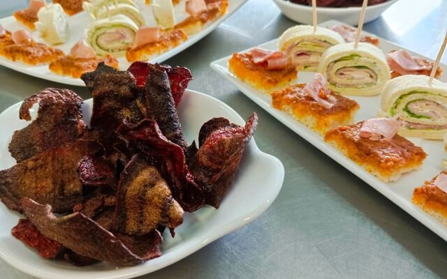 Hôtel Le Mareuillais