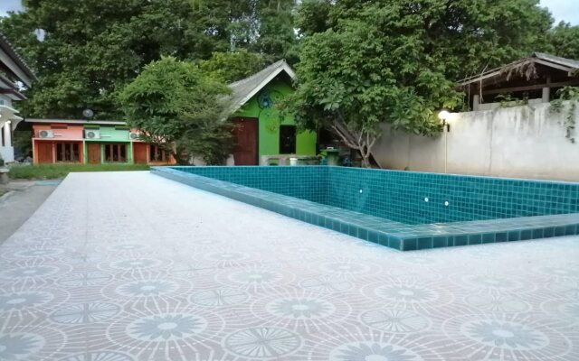 Pai Friendly Resort
