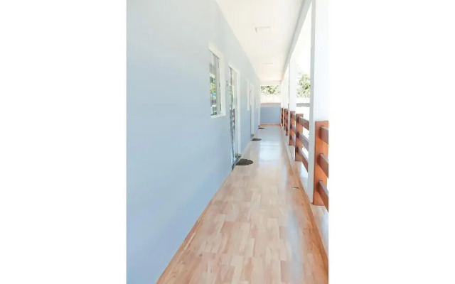 Maresias Flat's Unidade II