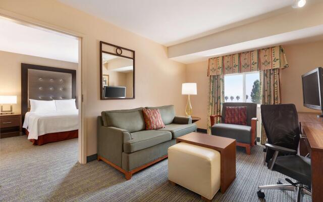 Homewood Suites by Hilton San Francisco Airport North