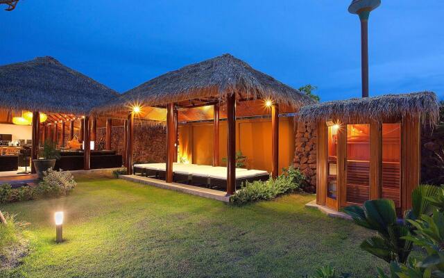 Baan Suan Hua Hin