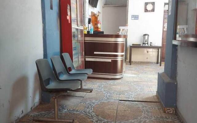 Hostal Espinoza - Hostel
