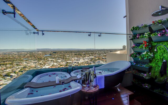 Burleigh Esplanade Apartments