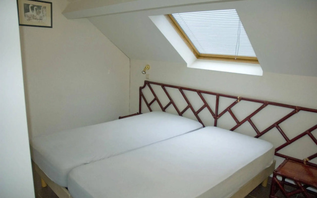 Ourthe & Somme Residence Durbuy