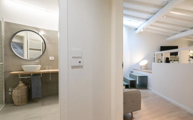 Madonna Luxury Apartment