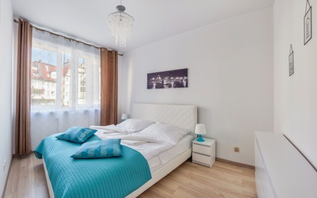 Apartamenty Sun & Snow Port II