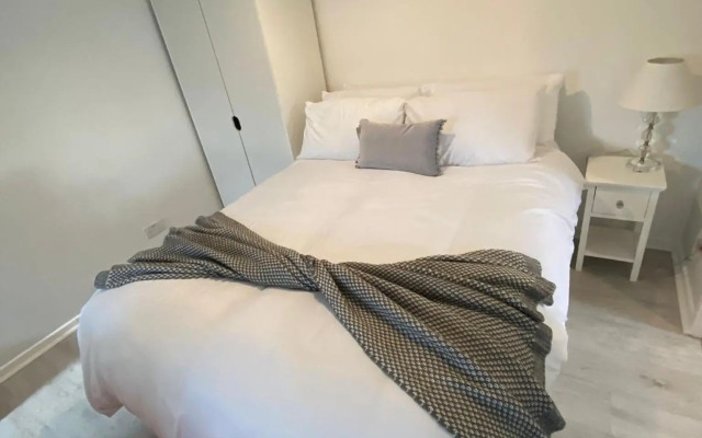 Serviced Accommodation