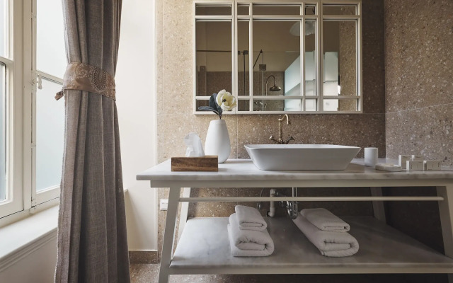 Bohemian Suites Athens