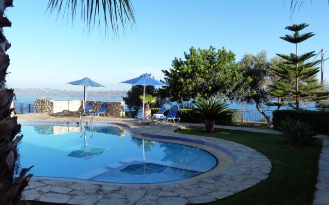 Relax & Enjoy Your Vacation!