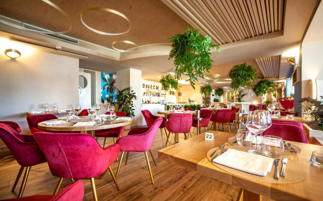 Sentido Michelizia Tropea Resort