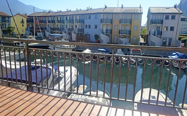 Vasco de Gama B8 R Port-valais