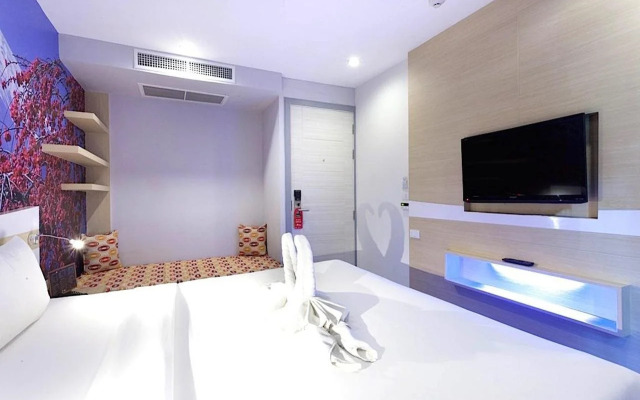 The AIM Patong Hotel