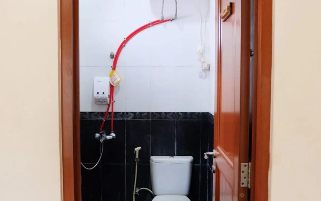 Simply Homy Guest House Pogung