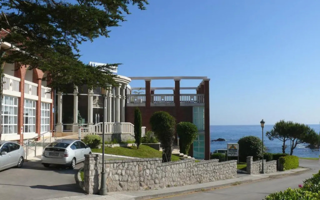 Hotel Torre Cristina