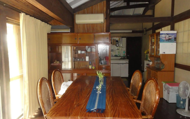 Ishigakijima Akagawara Villa