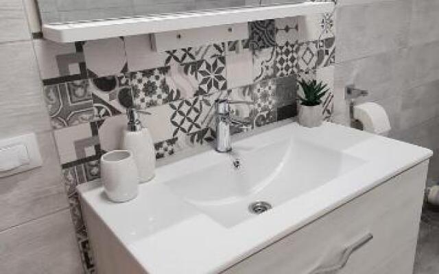Apartament 2 camere Bacovia