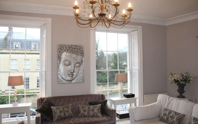 1 Georges Place Bath